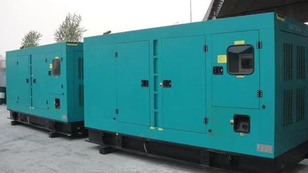 灵寿幼儿园备用发电机供