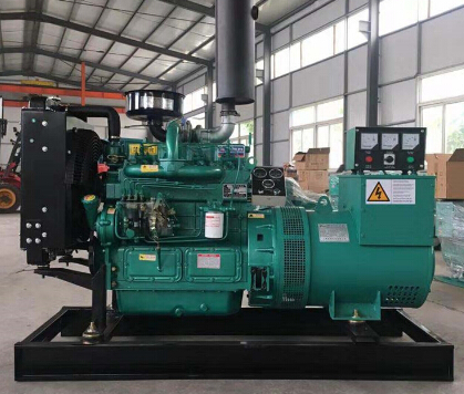 灵寿宗申动力10kw小型柴油二手发电机 灵寿宗申动力10kw小型柴油二手发电机