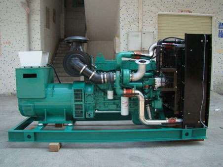 灵寿1100kw康明斯柴油发电机组图片 灵寿1100kw康明斯柴油发电机组图片