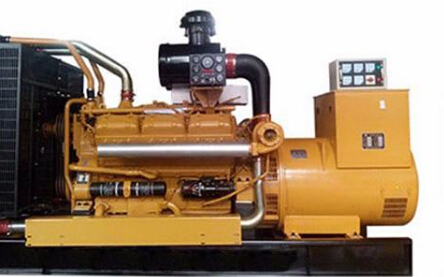 灵寿发电机出租