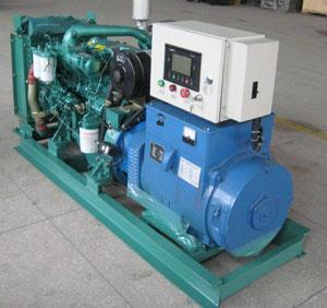 灵寿发电机出租