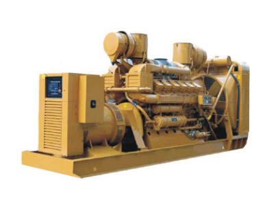 灵寿发电机出租