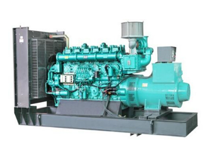 灵寿发电机出租