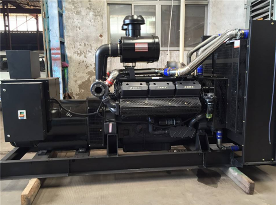 灵寿柴油发电机 灵寿柴油发电机