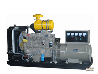 灵寿有关风力发电机组反飓风损坏办法