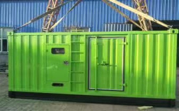 灵寿600kw大型柴油发电机组出租价格_COPY_COPY